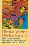 Effective teaching, effective learning vignette