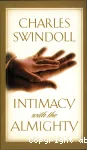 Intimacy with the Almighty vignette