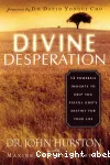 Divine desperation vignette