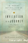 Invitation to a journey vignette