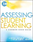 Assessing student learning vignette