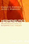Hermeneutics vignette