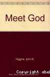 Meet God! vignette
