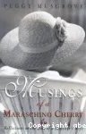 Musings of a maraschino cherry vignette
