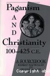 Paganism and Christianity, 100-425 C.E. vignette