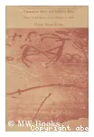 Canaanite myth and Hebrew epic vignette