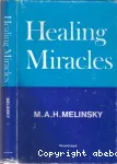 Healing miracles vignette