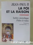 La foi et la raison vignette