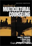 Handbook of multicultural counseling vignette