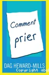 Comment prier vignette