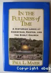 In the fullness of time vignette