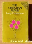 The Christian family vignette