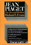 Jean Piaget, the man and his ideas vignette