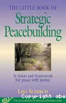 The little book of strategic peacebuilding vignette