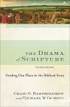 The drama of Scripture vignette