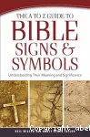The A to Z guide to Bible signs and symbols vignette