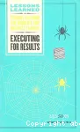 Executing for results vignette