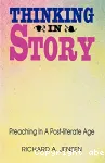 Thinking in story vignette