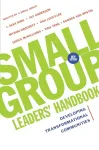 Small group leaders' handbook vignette