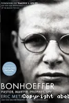 Bonhoeffer vignette