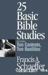 25 basic Bible studies vignette