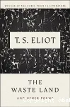 The waste land and other poems vignette