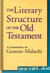 The literary structure of the Old Testament vignette