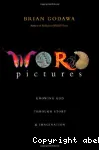 Word pictures vignette