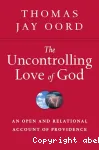 The uncontrolling love of God vignette
