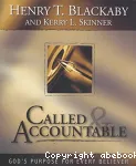 Called & accountable vignette