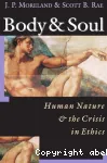 Body & soul vignette