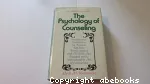 The psychology of counseling vignette