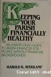 Keeping your parish financially healthy vignette
