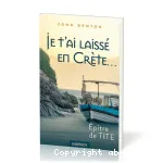 Je t'ai laissé en Crète vignette