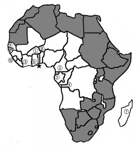 WAASTAfrica